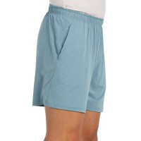 Bullpadel Corto Levigatura Verde Acqua