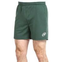 Pantaloncini Bullpadel Lilao Verde Bosque  Offerta + Economico