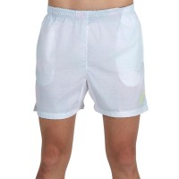 Pantaloncini Bullpadel Full White