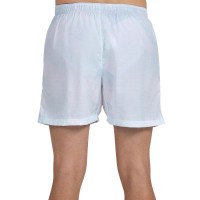 Pantaloncini Bullpadel Full White