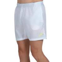 Pantaloncini Bullpadel Full White
