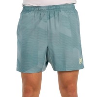 Pantaloncini Bullpadel Full Teal