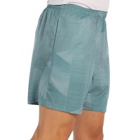 Pantaloncini Bullpadel Full Teal