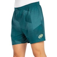Pantaloncini Bullpadel Full Verde Scuro