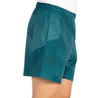 Pantaloncini Bullpadel Full Verde Scuro