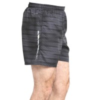 Bullpadel Pantaloncini Usura Nero  Offerta + Economico