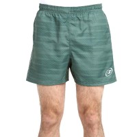 Pantaloncini Bullpadel Wear Verde Oliva  Offerta + Economico