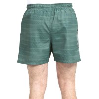 Pantaloncini Bullpadel Wear Verde Oliva  Offerta + Economico