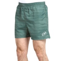 Pantaloncini Bullpadel Wear Verde Oliva  Offerta + Economico