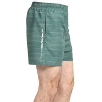Pantaloncini Bullpadel Wear Verde Oliva  Offerta + Economico