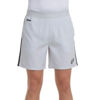 Corto Bullpadel Maceda Gris Perla  Offerta + Economico