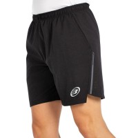 Pantaloncini Bullpadel Mazari neri