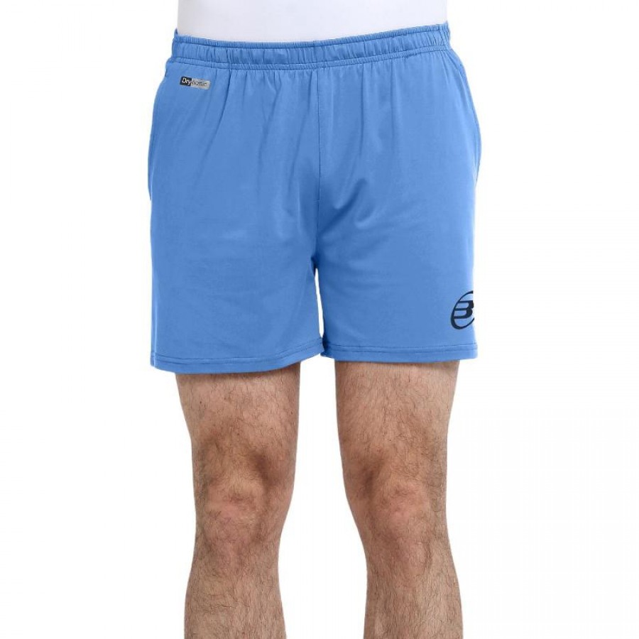 Bullpadel Meis 25V Atomic Blue Short  Offerta + Economico