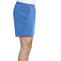 Bullpadel Meis 25V Atomic Blue Short  Offerta + Economico