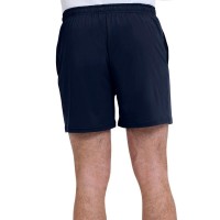 Pantaloncini Bullpadel Meis 25V Blu Navy  Offerta + Economico