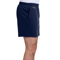 Pantaloncini Bullpadel Meis 25V Blu Navy  Offerta + Economico