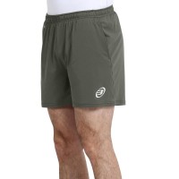 Pantaloncini Bullpadel Meis 25V Kaki  Offerta + Economico