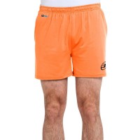 Pantaloncini Bullpadel Meis 25V Papaya  Offerta + Economico
