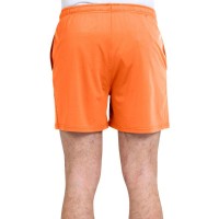 Pantaloncini Bullpadel Meis 25V Papaya  Offerta + Economico