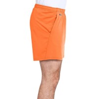 Pantaloncini Bullpadel Meis 25V Papaya  Offerta + Economico