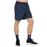 Pantaloncini Bullpadel Moncada Deep Ocean