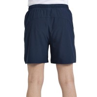Pantaloncini Bullpadel Montila Deep Ocean