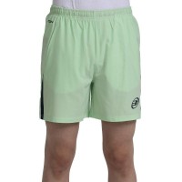 Pantaloncini Bullpadel Montila Acid Green