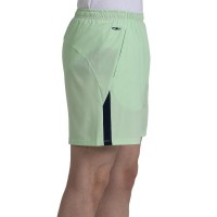 Pantaloncini Bullpadel Montila Acid Green