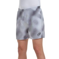 Pantaloncini Bullpadel Mos Grigio Perla  Offerta + Economico