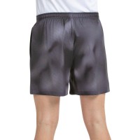 Pantaloncini Bullpadel Mos neri  Offerta + Economico