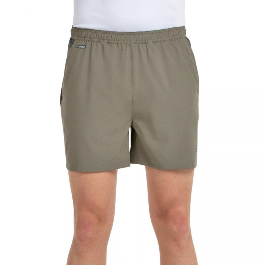 Corto Bullpadel Muinos Kaki  Offerta + Economico