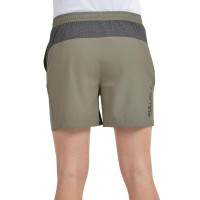 Corto Bullpadel Muinos Kaki  Offerta + Economico