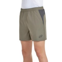 Corto Bullpadel Muinos Kaki  Offerta + Economico
