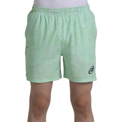 Bullpadel Murcia Acid Green Short