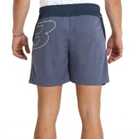 Pantaloncini Bullpadel Opaco Blu Ombra  Offerta + Economico