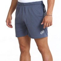 Pantaloncini Bullpadel Opaco Blu Ombra  Offerta + Economico