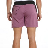 Bullpadel corto Uva setacciata opaca  Offerta + Economico