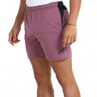 Bullpadel corto Uva setacciata opaca  Offerta + Economico