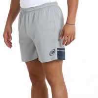Pantaloncini Bullpadel Orzar Vigore grigio chiaro  Offerta + Economico