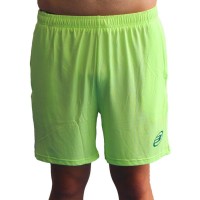 Bullpadel Performance Corto Giallo Zolfo Fluor  Offerta + Economico