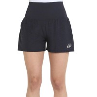 Pantaloncini da donna Bullpadel Pol Carbon  Offerta + Economico