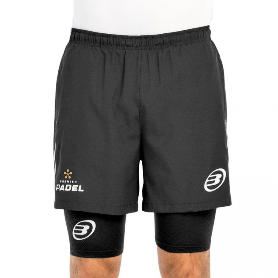 Corto Bullpadel Premier Padel Barde Carbon  Offerta + Economico