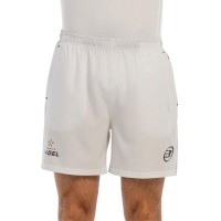 Bullpadel Premier Padel Brozo Bianco Corto  Offerta + Economico