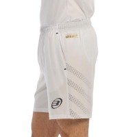 Bullpadel Premier Padel Brozo Bianco Corto  Offerta + Economico