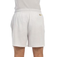 Bullpadel Premier Padel Bugle Bianco Corto  Offerta + Economico