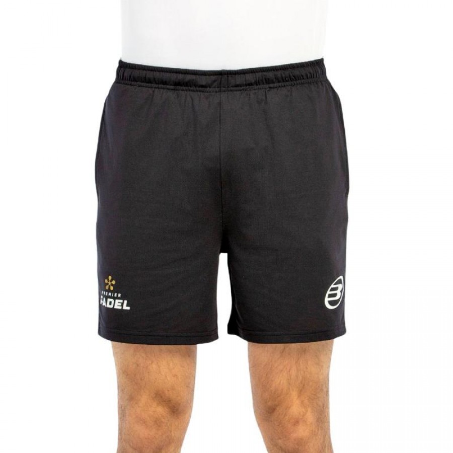 Pantaloncini Bullpadel Premier Padel Carbon Divers  Offerta + Economico