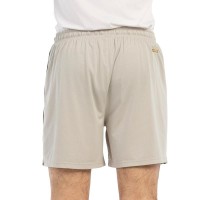 Pantaloncini Bullpadel Premier Padel Divers Stone Vigore  Offerta + Economico