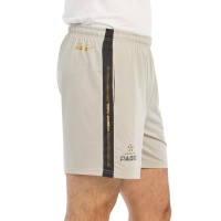 Pantaloncini Bullpadel Premier Padel Divers Stone Vigore  Offerta + Economico