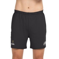 Shorts Bullpadel Premier Padel Preux Black