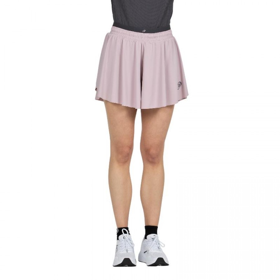 Shorts antichi rosa Bullpadel Vilavel